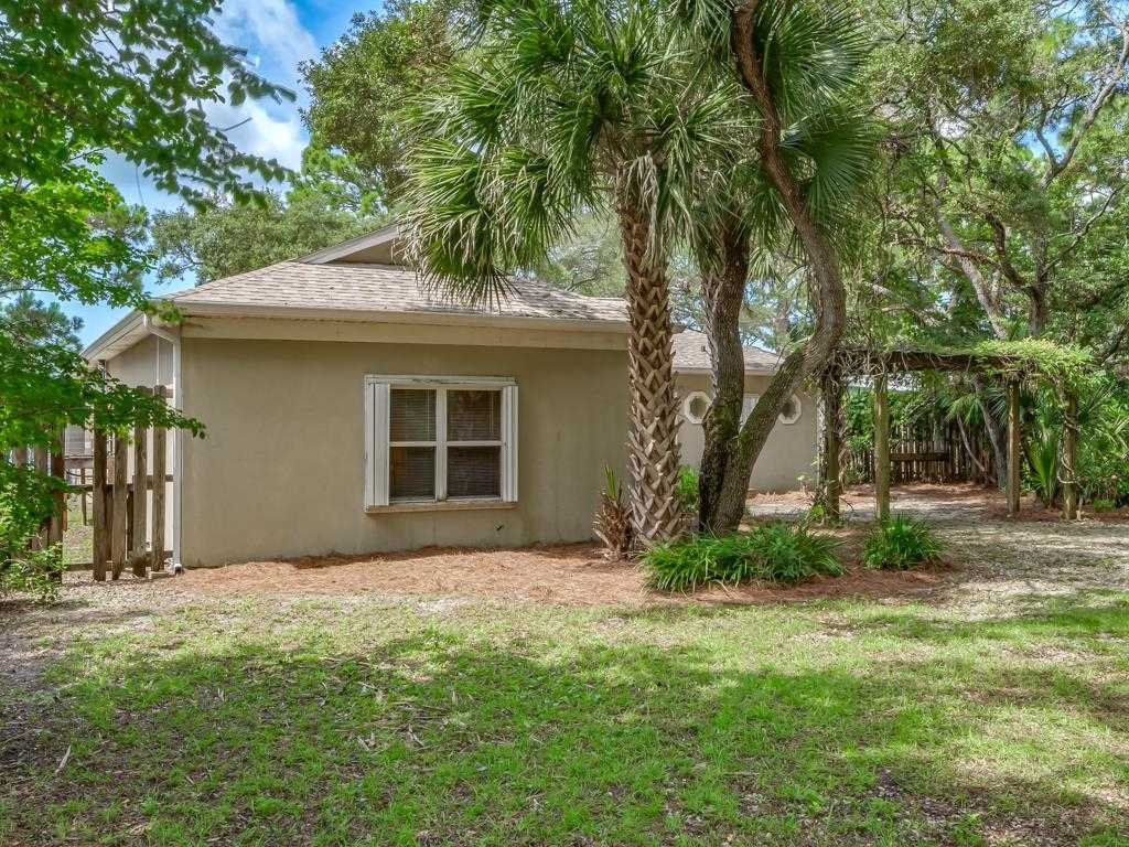 photo 3: 167 Mashes Sands Road, PANACEA FL 32346