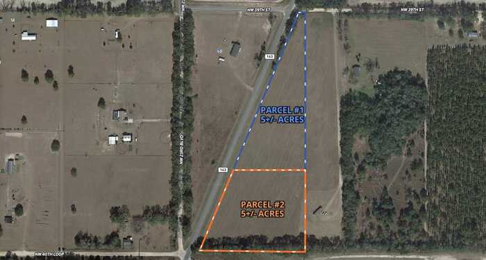 photo 27: Parcel #2 NW CR 143, JENNINGS FL 32053