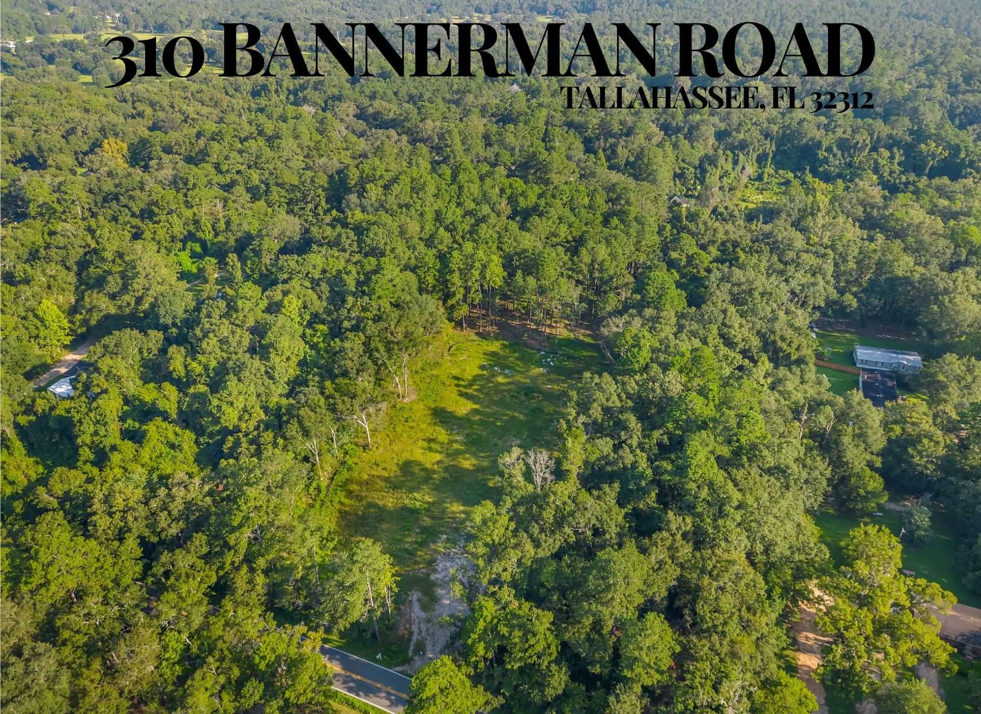 photo 1: 310 Bannerman Road, TALLAHASSEE FL 32312