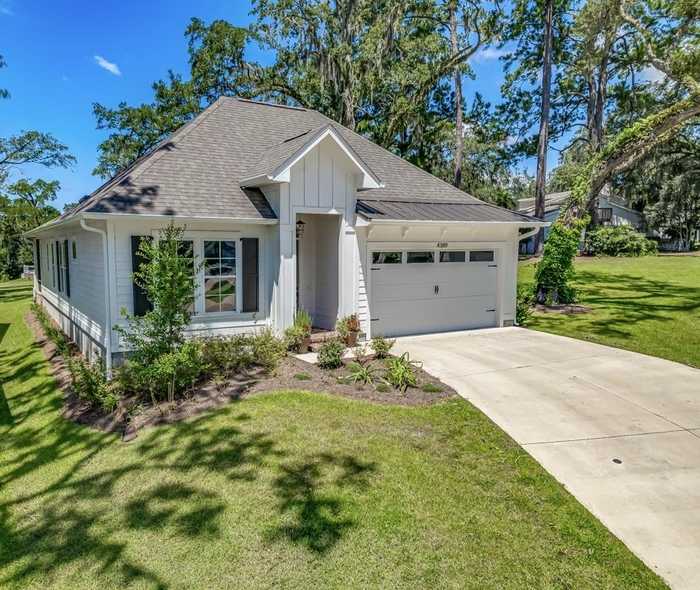 photo 1: 4389 Grace Park Trail, TALLAHASSEE FL 32317