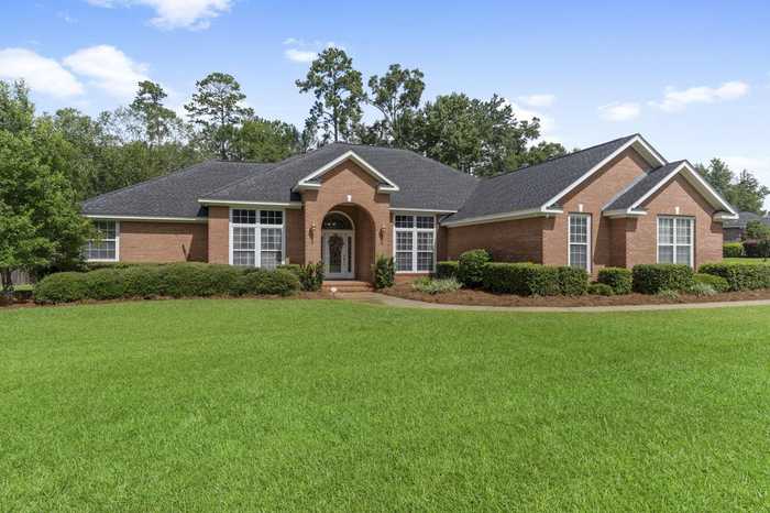 photo 1: 8144 Glenmore Drive, TALLAHASSEE FL 32312