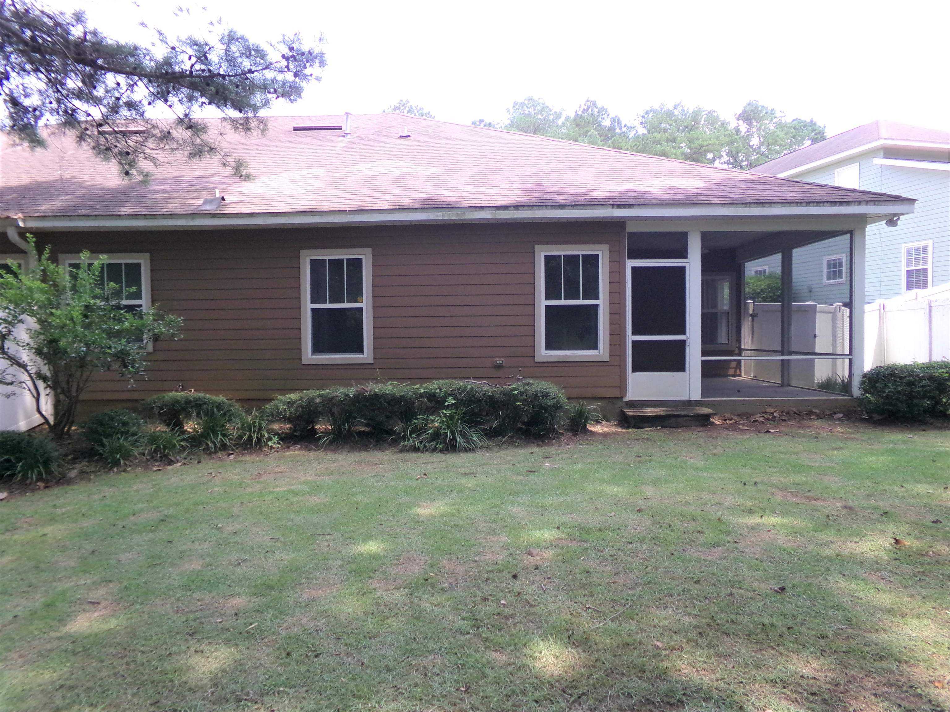 photo 3: 4128 Old Plantation Loop, TALLAHASSEE FL 32311