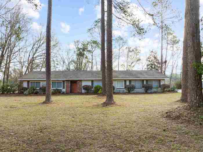 photo 1: 7706 NE Dusty Miller Avenue, Pinetta (Madison County) FL 32350