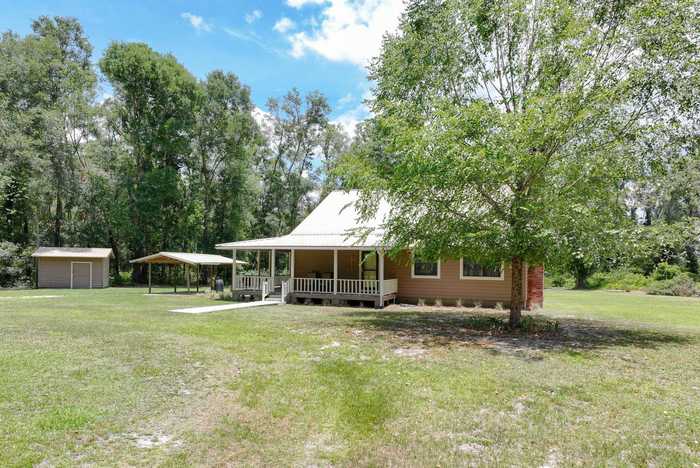 photo 2: 380 NE Rue Drive, Pinetta (Madison County) FL 32350