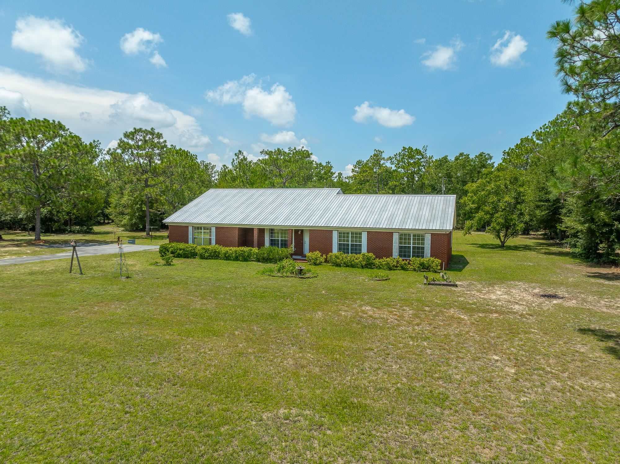 photo 1: 252 Rice Road, Chattahoochee FL 32324