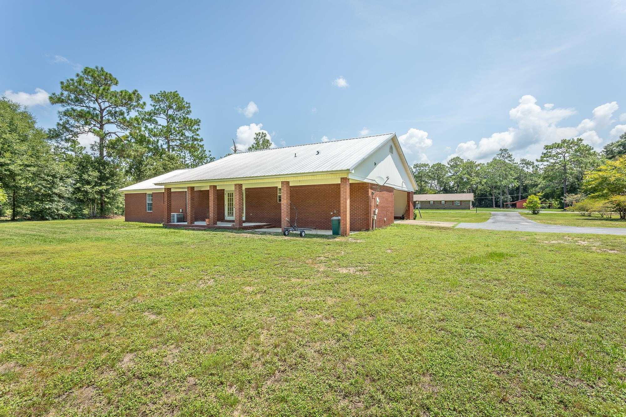 photo 3: 252 Rice Road, Chattahoochee FL 32324