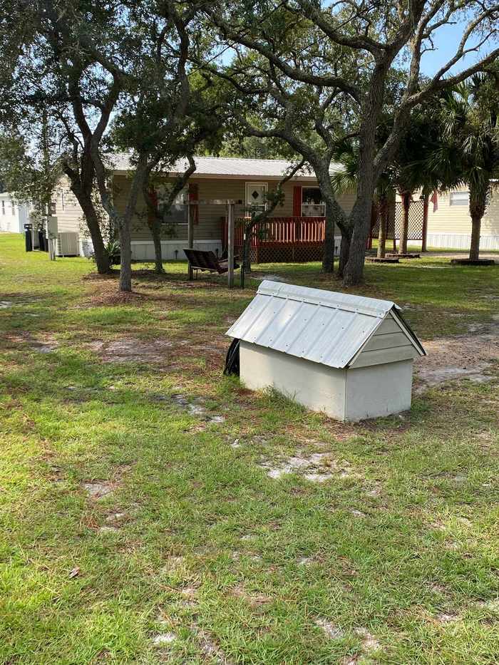 photo 2: 2174 Kentucky Avenue, CARRABELLE FL 32322