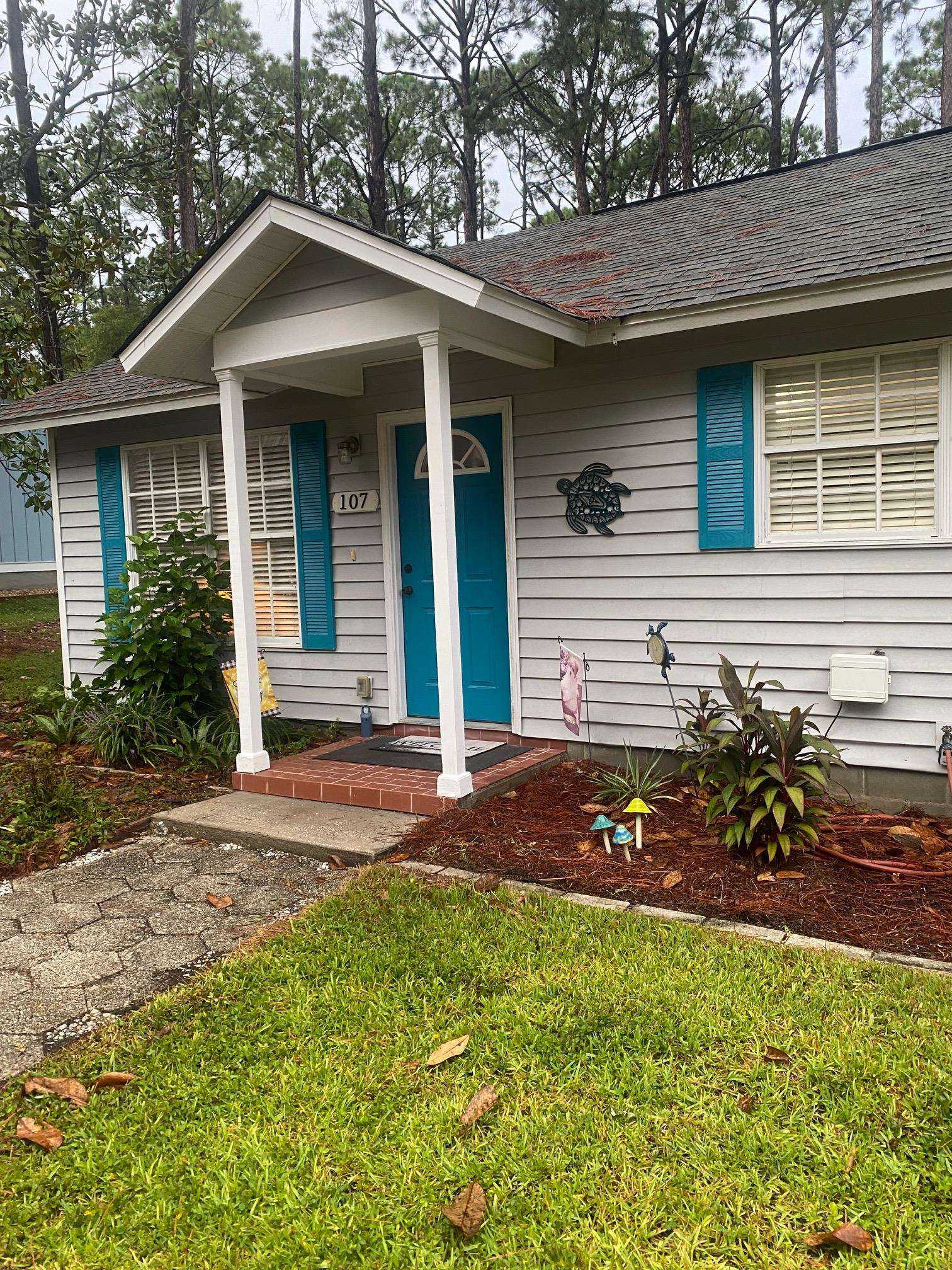 photo 3: 107 Infield Drive, Carrabelle FL 32322