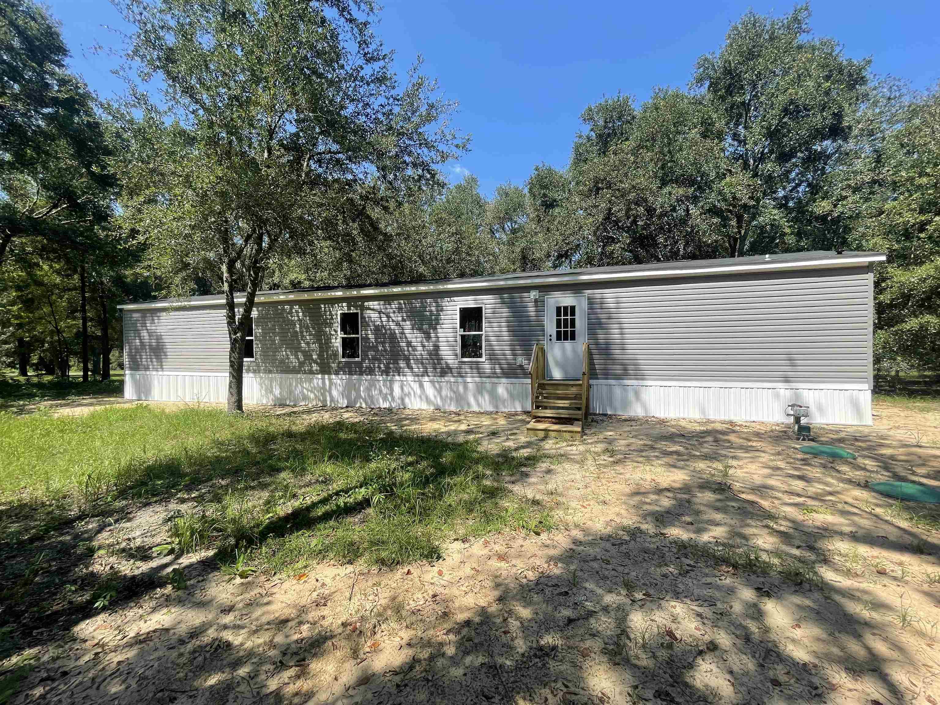 photo 3: 1926 NW 30th Place, JENNINGS FL 32053