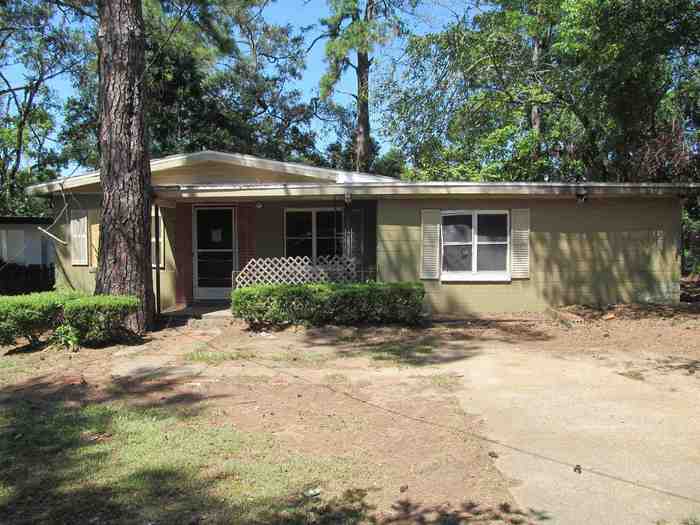 photo 1: 2052 Hillsborough Street, TALLAHASSEE FL 32310