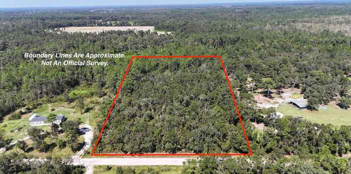 photo 1: 2589 NW 58th Avenue, JENNINGS FL 32053