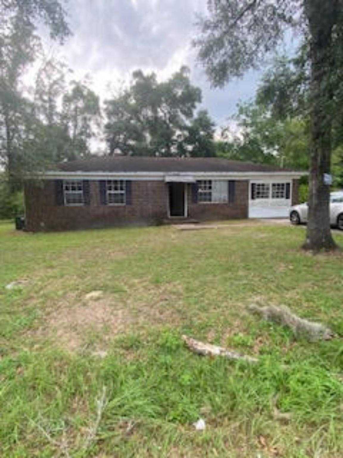 photo 1: 814 Annawood Drive, TALLAHASSEE FL 32305