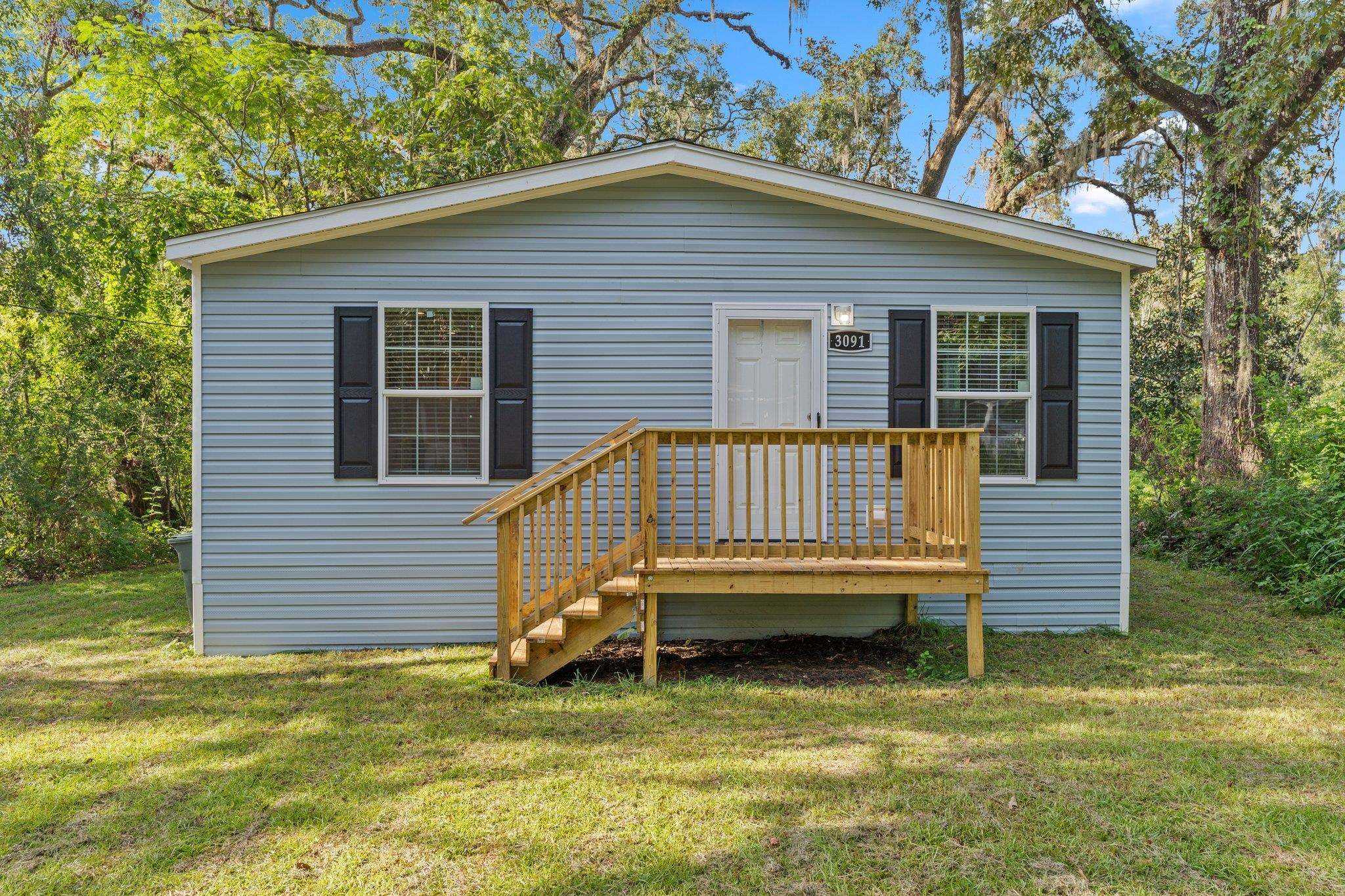 photo 3: 3091 Adkins Forest Lane, TALLAHASSEE FL 32311