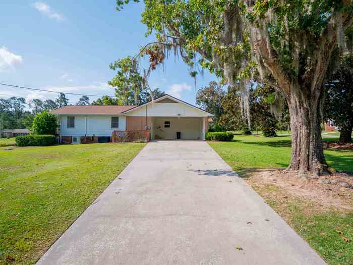 photo 32: 542 NE Horry Avenue, MADISON FL 32340