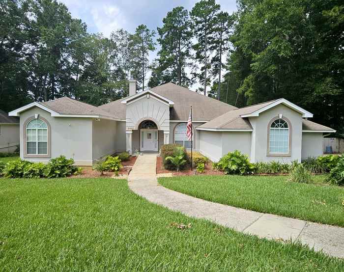 photo 1: 3497 Hyde Park Way, TALLAHASSEE FL 32309