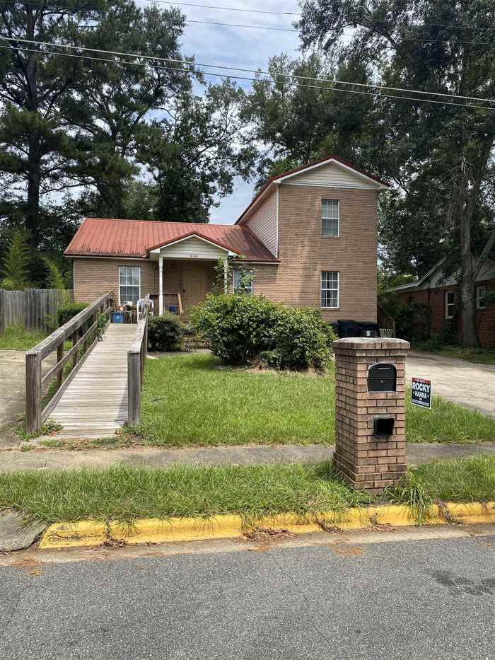 photo 1: 616 Hampton Avenue, TALLAHASSEE FL 32310