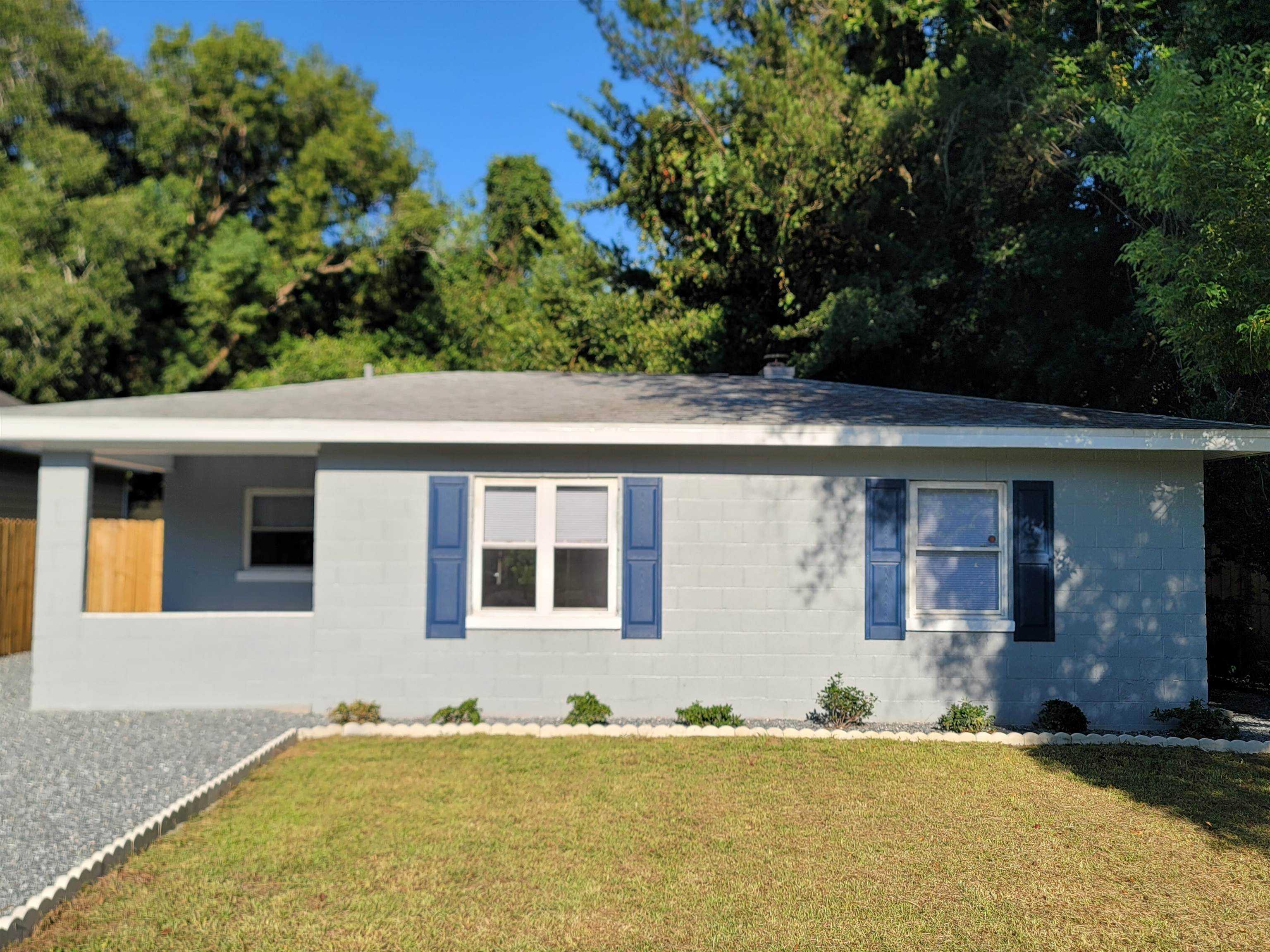 photo 1: 3429 Mizell Street, TALLAHASSEE FL 32305