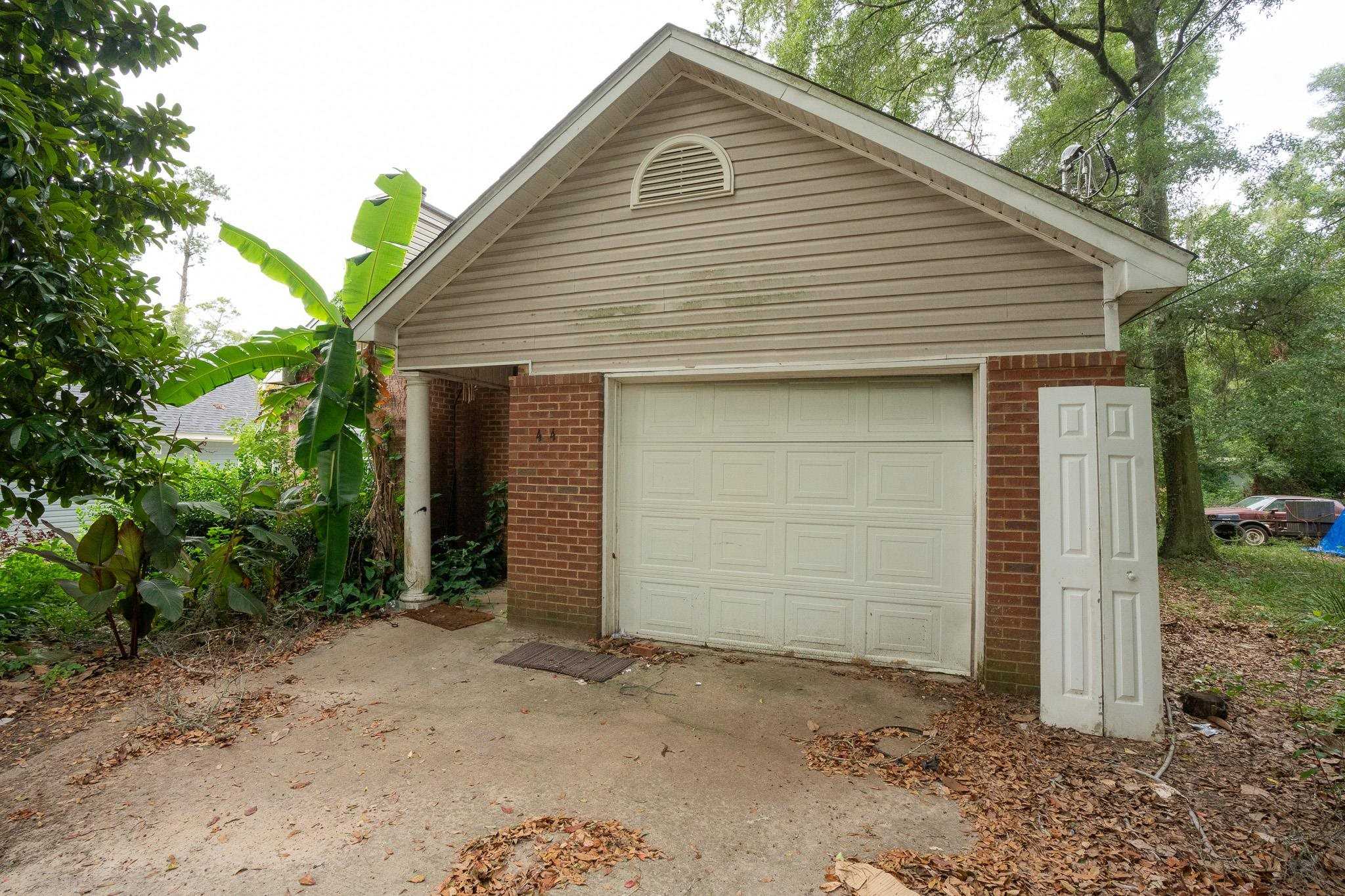 photo 1: 3404 Mizell Street, TALLAHASSEE FL 32305