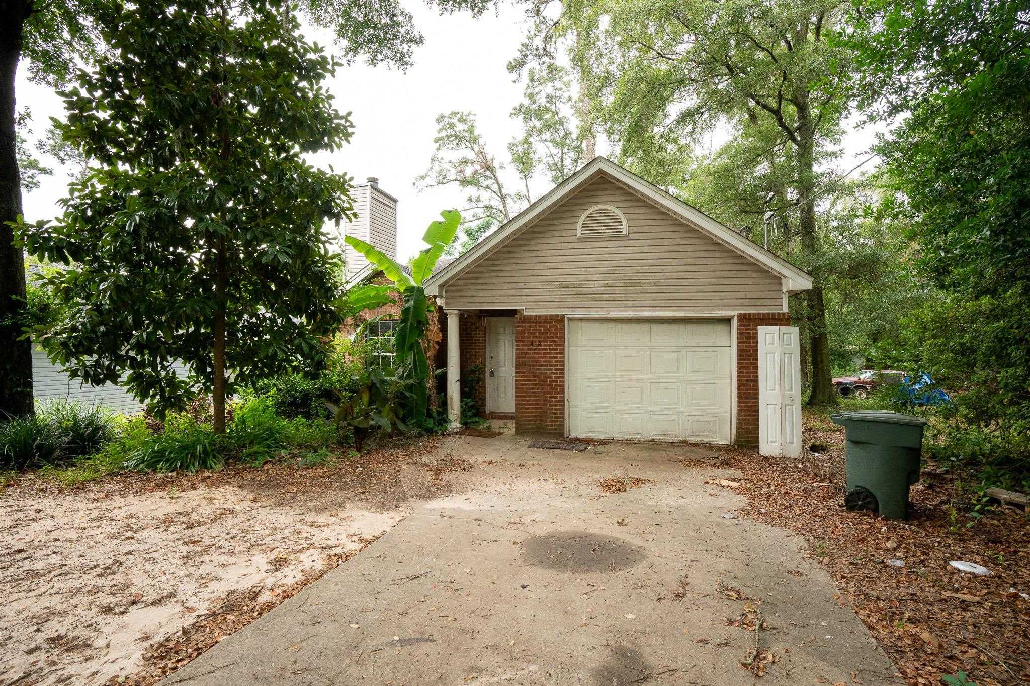 photo 2: 3404 Mizell Street, TALLAHASSEE FL 32305