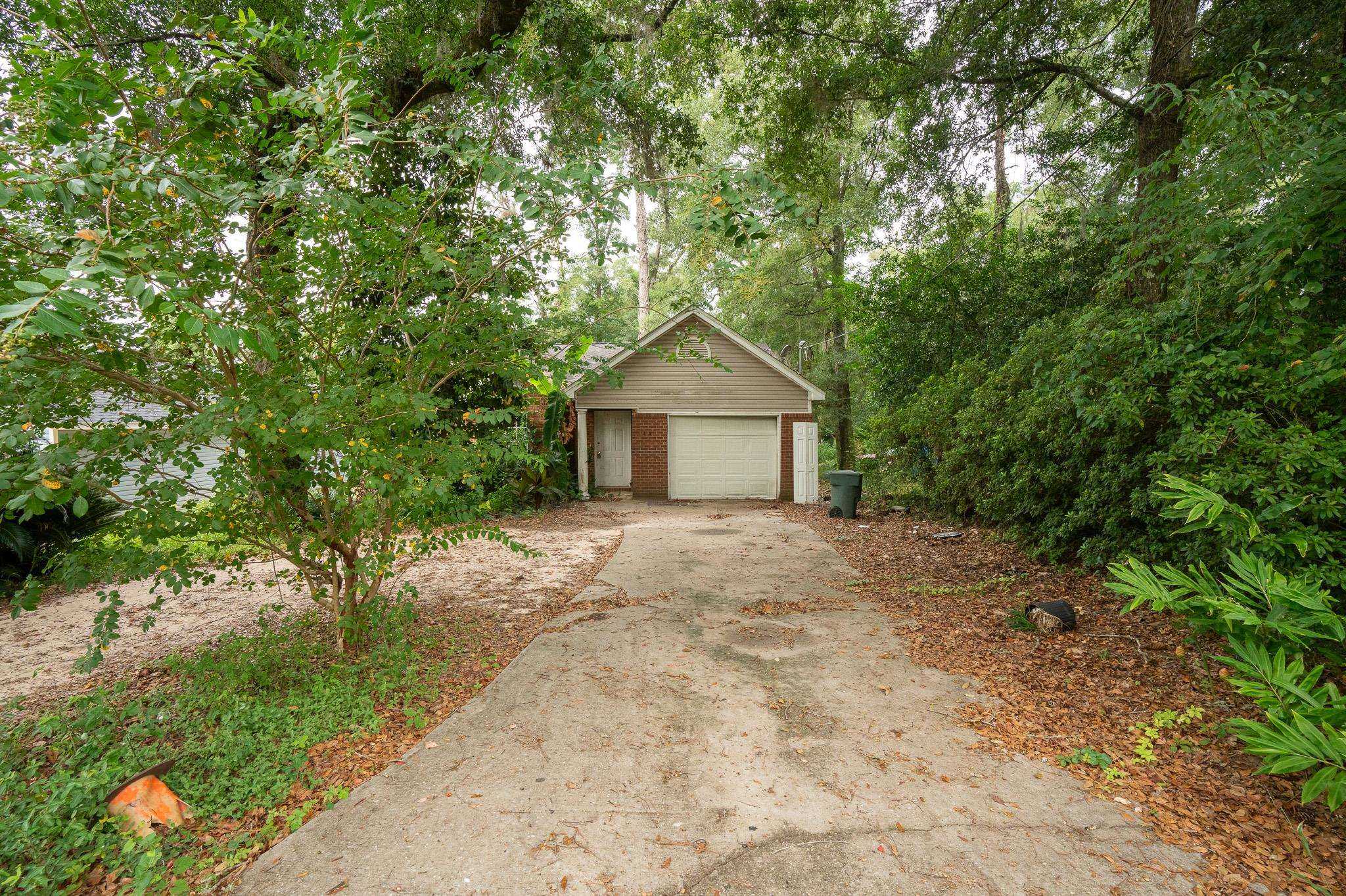 photo 3: 3404 Mizell Street, TALLAHASSEE FL 32305