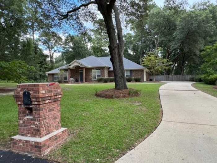 photo 1: 3645 WESTMORELAND Drive, TALLAHASSEE FL 32303