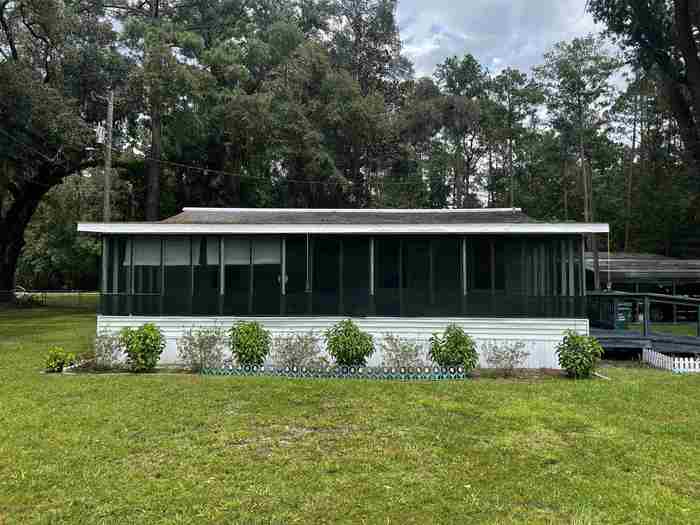 photo 1: 4638 Stoutamire Road, TALLAHASSEE FL 32310