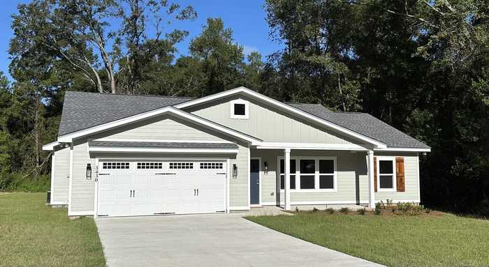 photo 36: 3430 Plowshare Road, TALLAHASSEE FL 32309