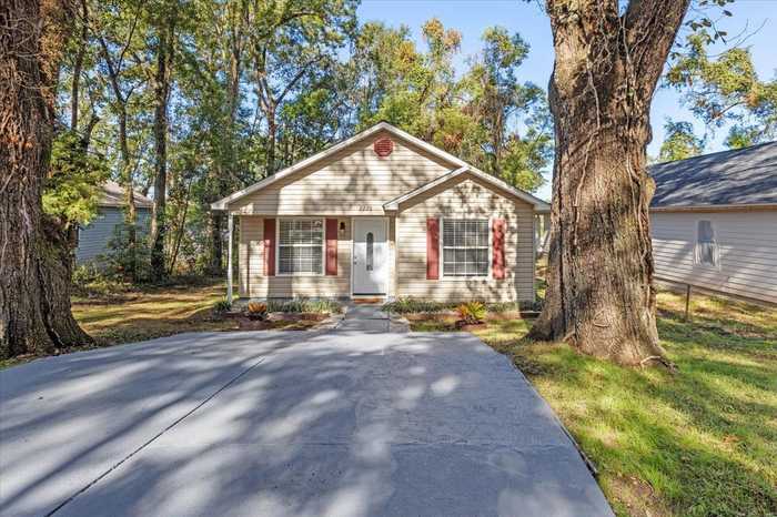 photo 1: 2228 KEITH STREET, Tallahassee FL 32310