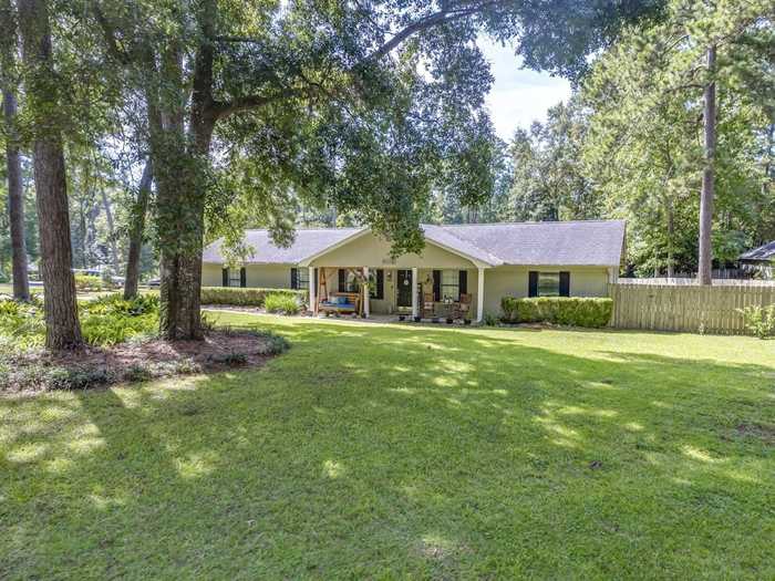 photo 2: 3349 Wildwood Trail, TALLAHASSEE FL 32312