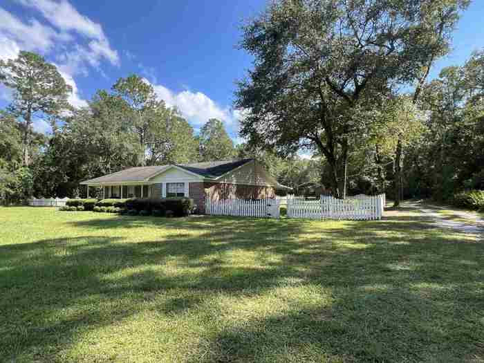 photo 2: 6973 Tom Roberts Road, TALLAHASSEE FL 32305