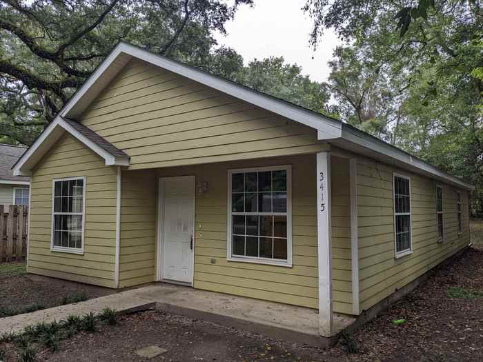 photo 1: 3415 Cornelia Street, TALLAHASSEE FL 32305