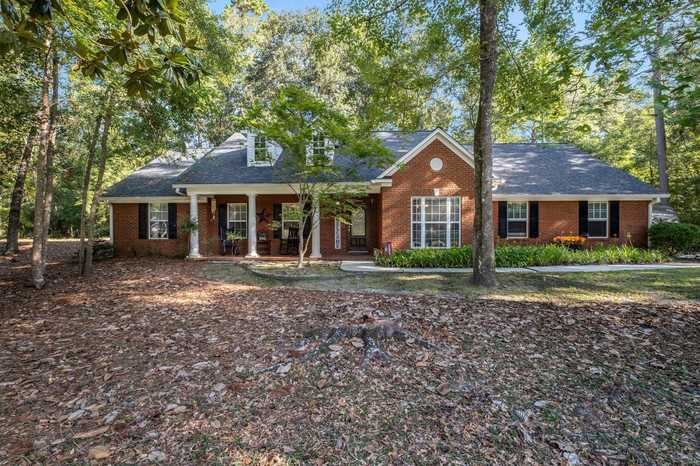 photo 1: 4996 Branded Oaks Court, TALLAHASSEE FL 32311