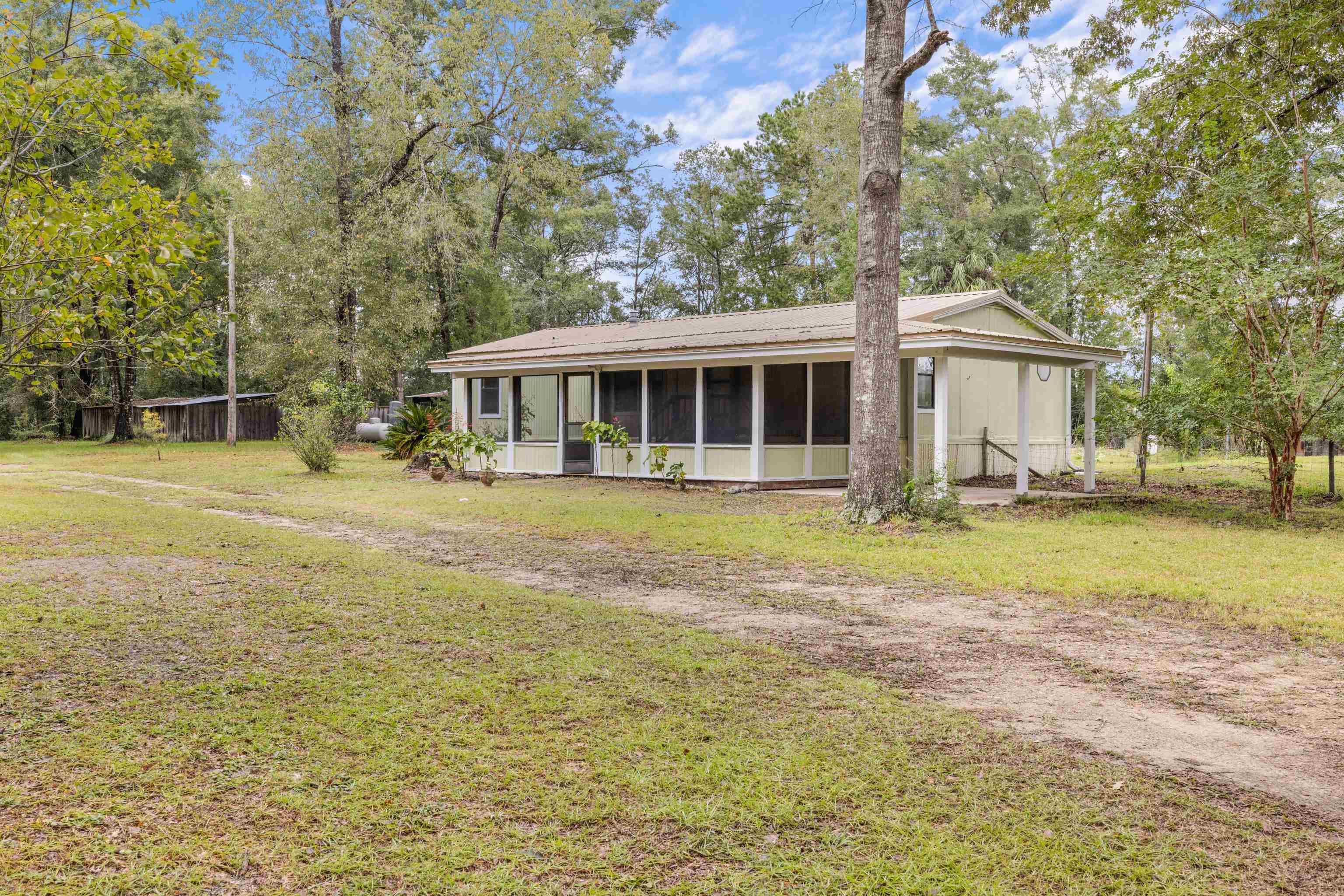 photo 3: 7721 Meridale Drive, TALLAHASSEE FL 32305