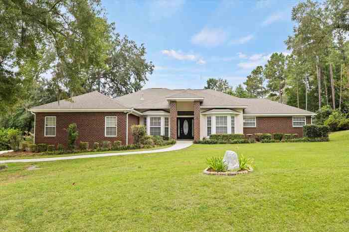 photo 1: 4507 Rangewood Drive, TALLAHASSEE FL 32309