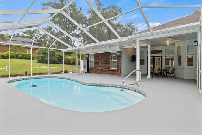 photo 2: 4507 Rangewood Drive, TALLAHASSEE FL 32309