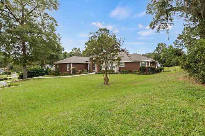 photo 42: 4507 Rangewood Drive, TALLAHASSEE FL 32309