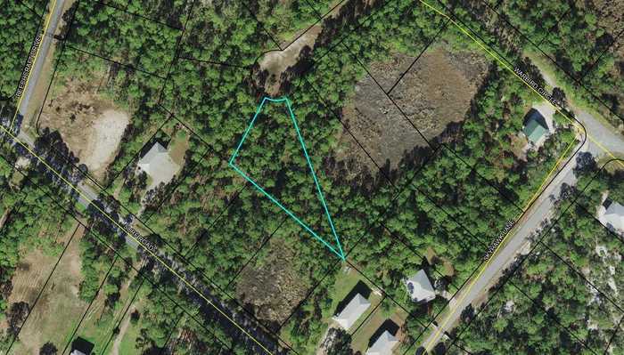 photo 1: Lots 20&21 Tarpine Drive, PANACEA FL 32346