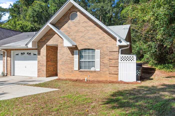 photo 1: 2790 Saw Palmetto Lane, TALLAHASSEE FL 32309