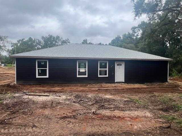 photo 1: 2754 Roberts Avenue, Tallahassee FL 32309