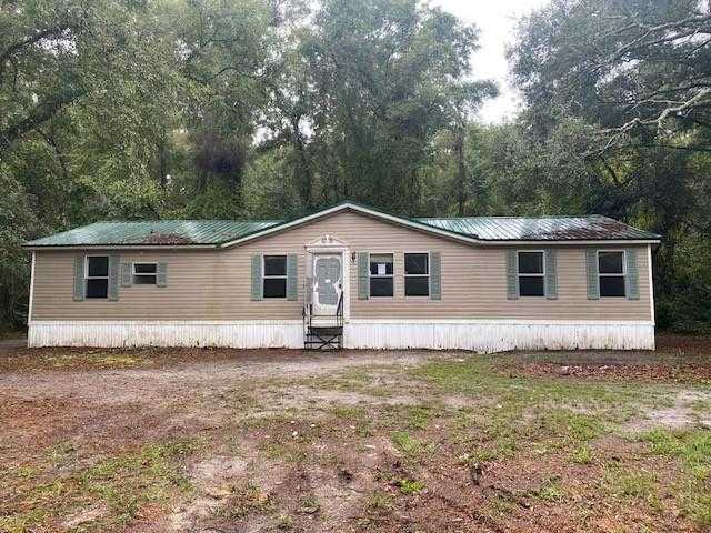 photo 1: 1129 Stan Circle, Tallahassee FL 32305