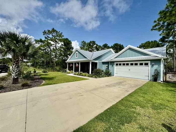 photo 1: 314 Royal Tern Way, CARRABELLE FL 32323