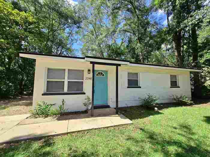 photo 1: 2048 Warwick Street, TALLAHASSEE FL 32310