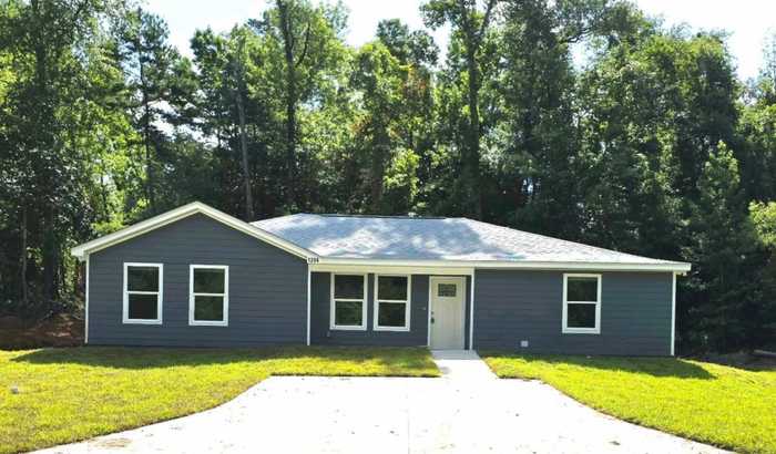 photo 1: 2729 GERALD Drive, Tallahassee FL 32310