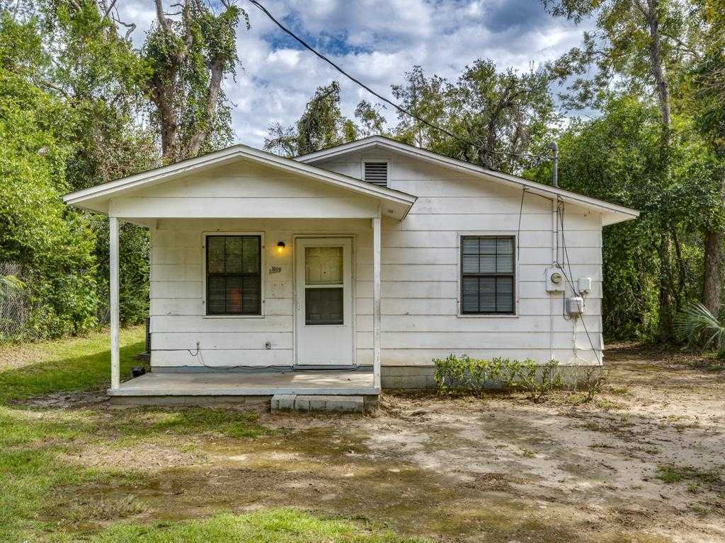 photo 1: 1809 Holton Street, Tallahassee FL 32310