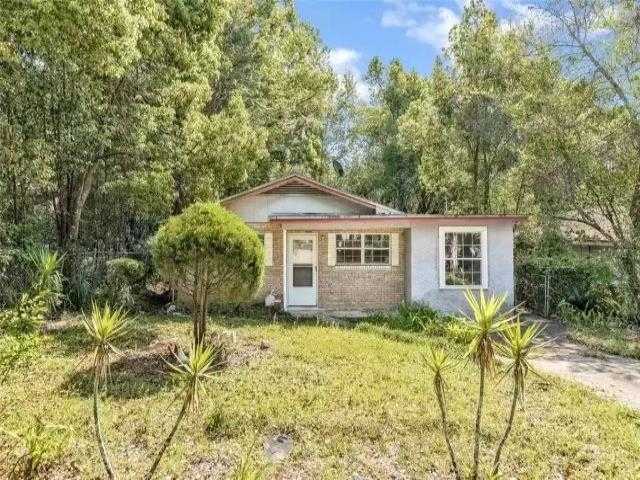 photo 1: 2705 Lake Henrietta Street, Tallahassee FL 32310