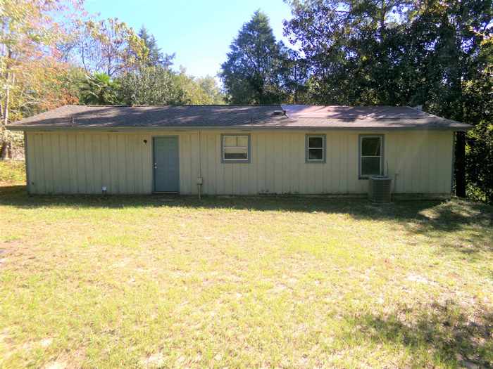 photo 2: 3124 Oscar Harvey Road, Tallahassee FL 32310