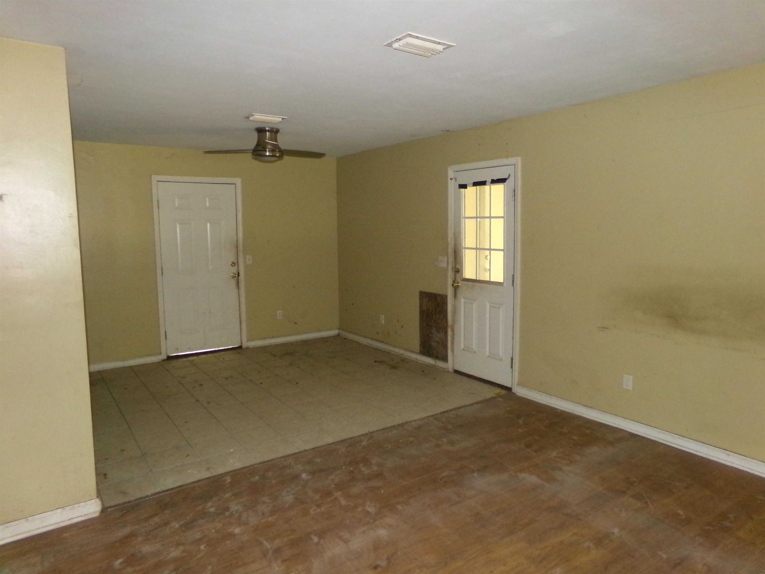 photo 3: 3124 Oscar Harvey Road, Tallahassee FL 32310