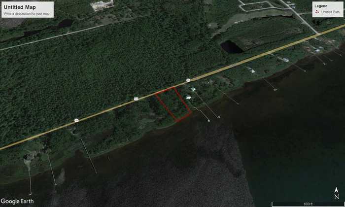 photo 1: 2738 Hwy 98 East, LANARK FL 32322