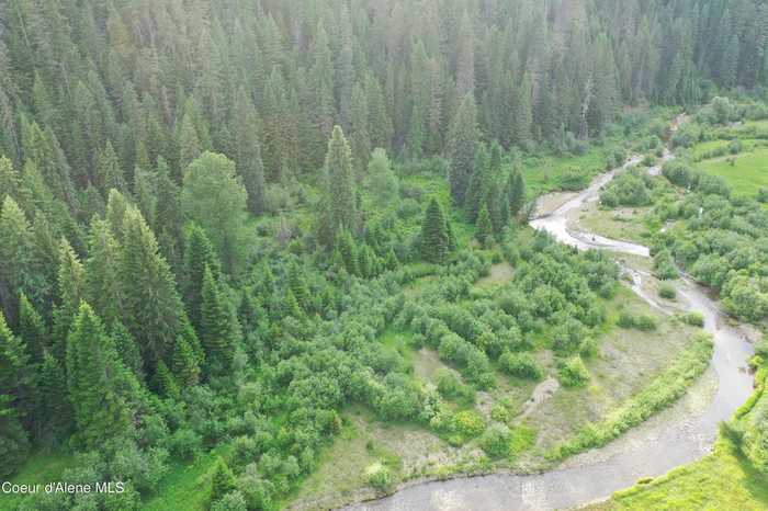 photo 6: N/A Beaver Creek, Wallace ID 83873