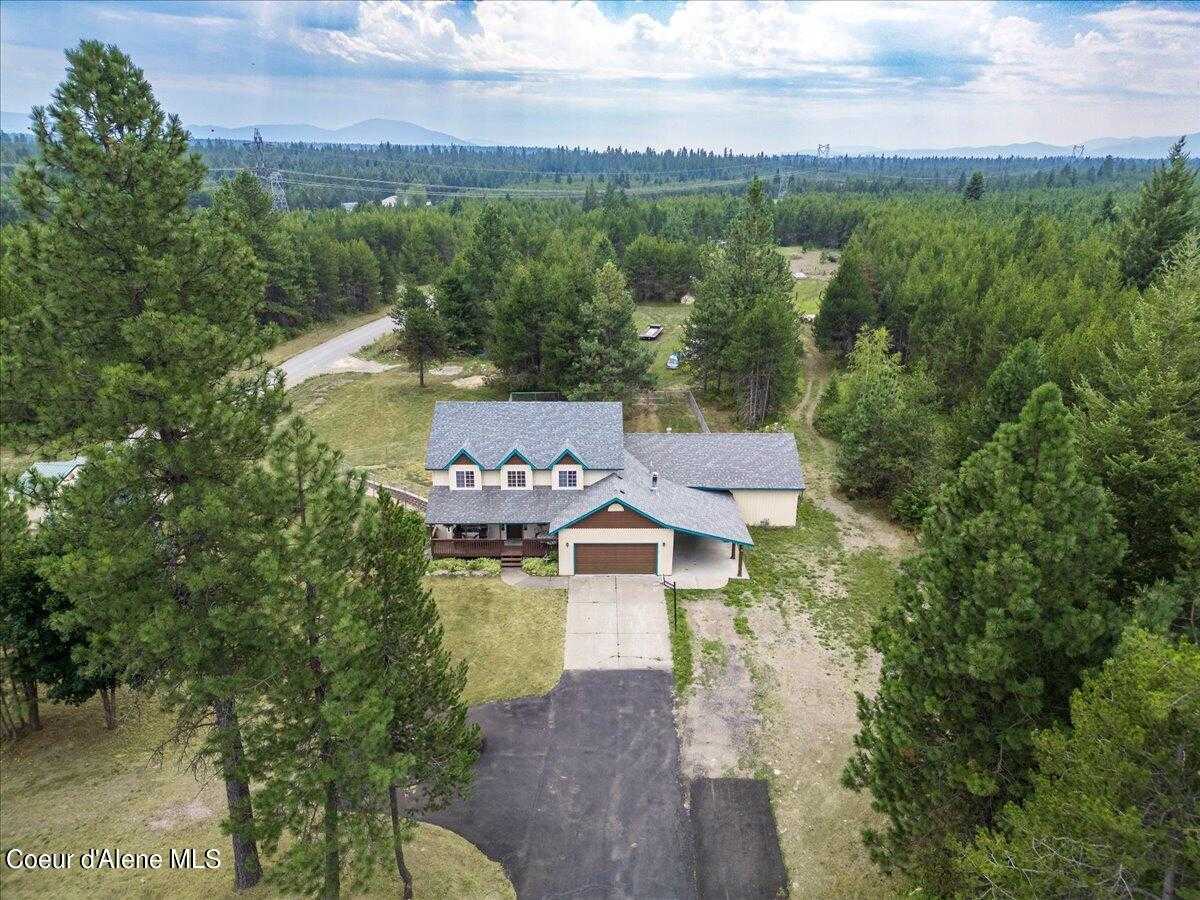 photo 2: 880 E CHILCO RD, Rathdrum ID 83858